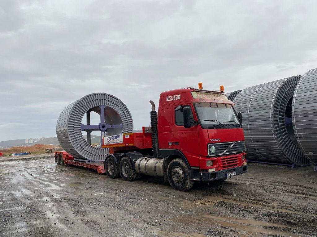 Çalışma fotoğrafı