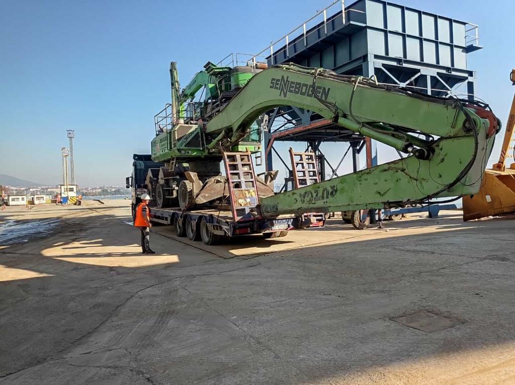 Çalışma fotoğrafı